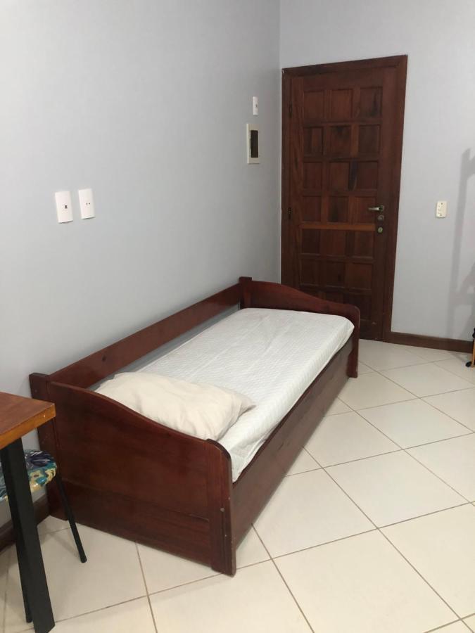 Apartamento Apartamento Aconchegante Toninhas Ubatuba